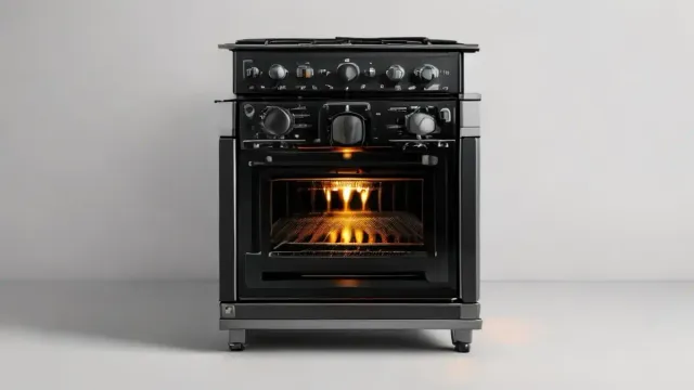 Forno do Fogão Não Acende? 7 Causas Comuns e Como Resolver Passo a Passo