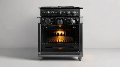 Forno do Fogão Não Acende? 7 Causas Comuns e Como Resolver Passo a Passo