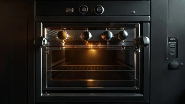 Forno Electrolux Acende mas Apaga? 5 Causas e Como Resolver Agora
