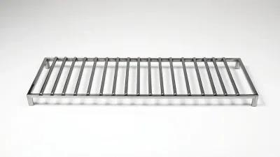 Como Limpar Grade de Fogão: 7 Truques Caseiros para Remover Gordura e Crostas Sem Esforço