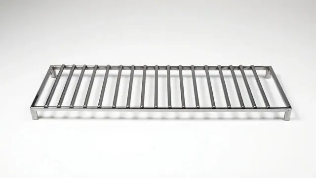 Como Limpar Grade de Fogão: 7 Truques Caseiros para Remover Gordura e Crostas Sem Esforço