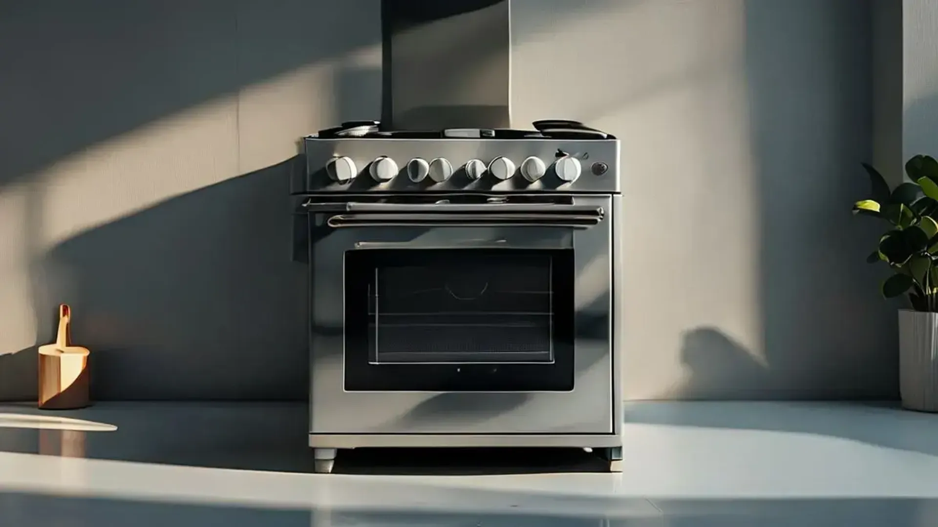 Como Limpar Fogão e Forno: O Guia Definitivo para um Brilho Impecável