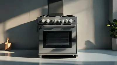 Como Limpar Fogão e Forno: O Guia Definitivo para um Brilho Impecável