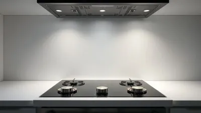 Como Limpar Fogão: O Guia Definitivo para Vidro, Inox, Bocas e Forno