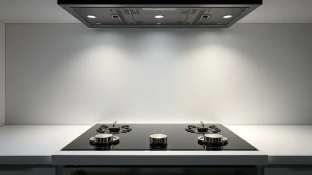 Como Limpar Fogão: O Guia Definitivo para Vidro, Inox, Bocas e Forno