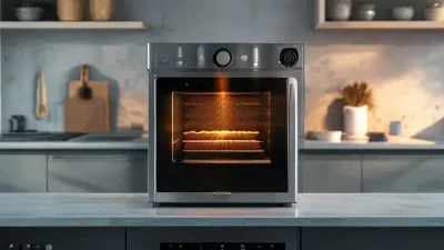 Guia Definitivo: Como Usar Forno Elétrico e Dominar Todas as Funções para Assados Perfeitos