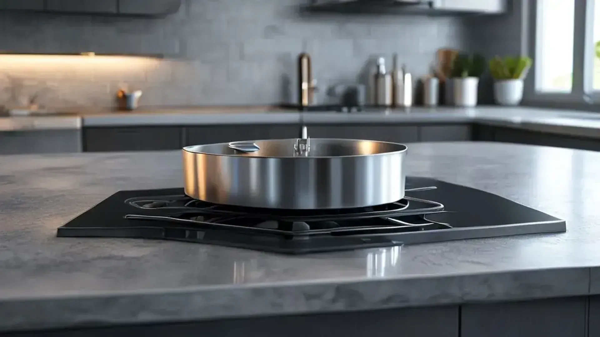 Como Instalar Cooktop: Guia Completo para Modelos a Gás, Indução e Elétrico