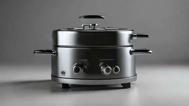 Como Limpar Boca de Fogão: Guia Completo para Desentupir e Remover Manchas Queimadas