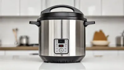 Top 10 Melhores Panelas de Pressão de Indução em 2026 (Brinox, Tramontina e mais)