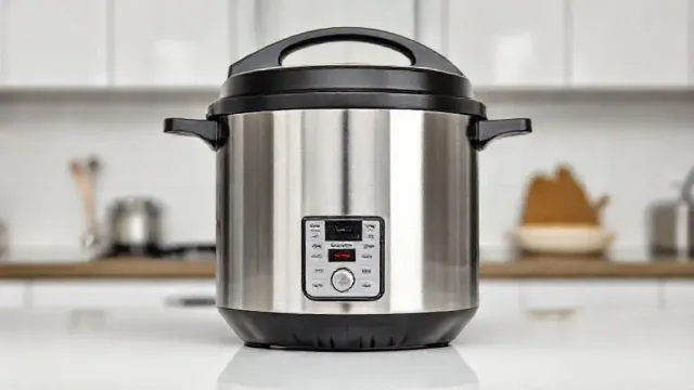Top 10 Melhores Panelas de Pressão de Indução em 2026 (Brinox, Tramontina e mais)