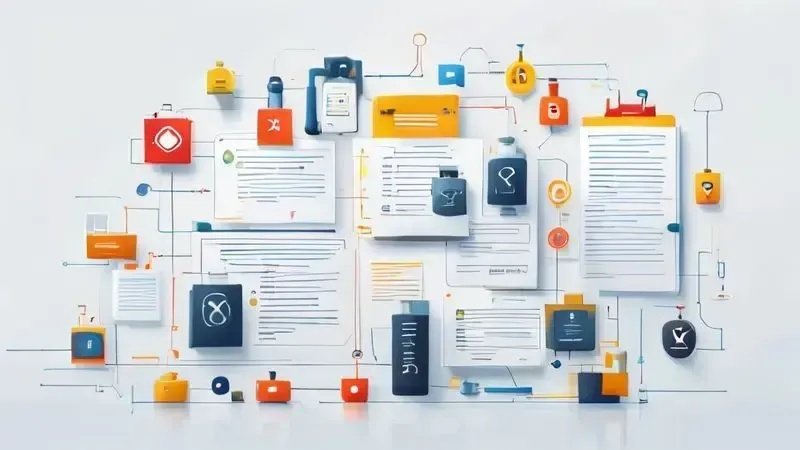 Normas técnicas NBR 14177 e NBR 8613 para instalação de gás, ilustração conceitual de conformidade