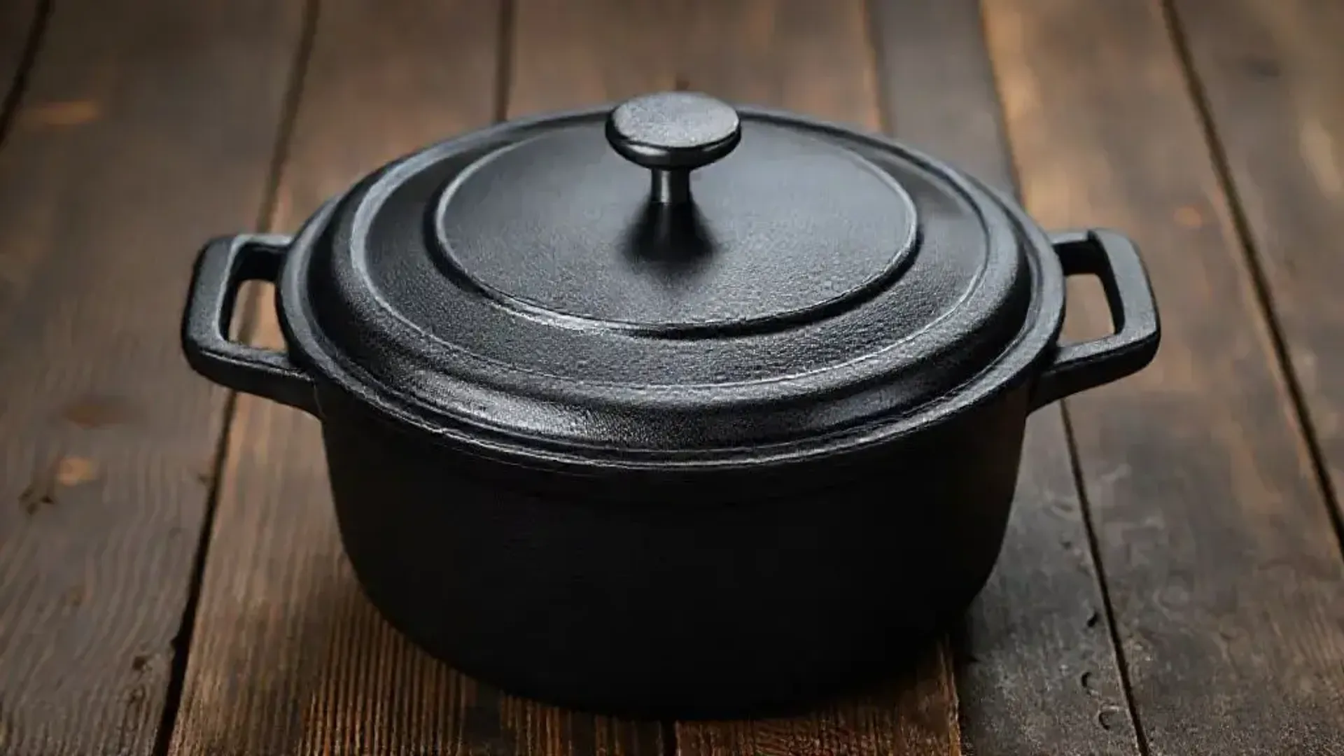 Top 5 de Panelas Ideais para Fogão à Lenha