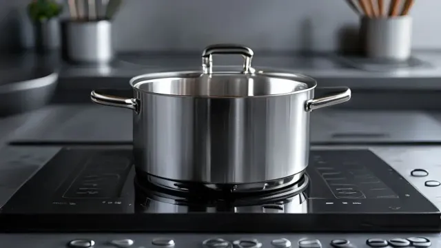 Panela para Fogão de Indução: O Guia Definitivo para Escolher e Não Errar na Compra