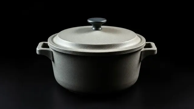 Como Curar Panela de Pedra Sabão: Guia Definitivo Passo a Passo