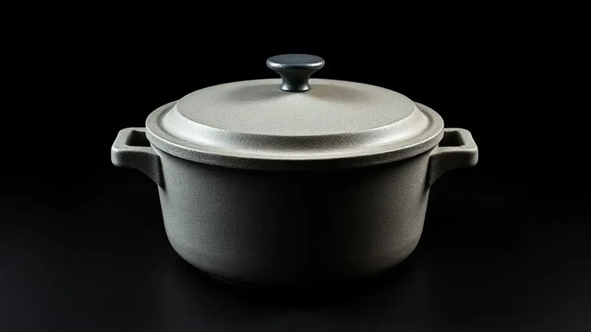 Como Curar Panela de Pedra Sabão: Guia Definitivo Passo a Passo