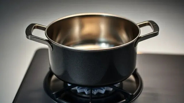 Por que o Fogão Deixa a Panela Preta? Causas e Como Resolver Passo a Passo