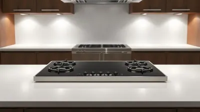 Onde Colocar Cooktop? Guia Completo de Instalação, Layout e Segurança