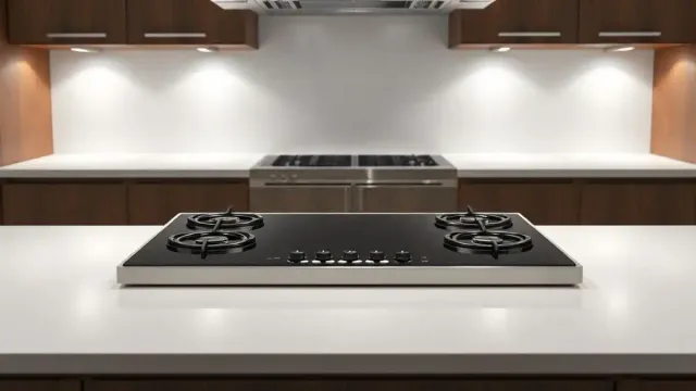 Onde Colocar Cooktop? Guia Completo de Instalação, Layout e Segurança