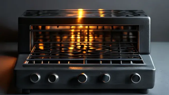 Como Desentupir Forno de Fogão: Guia Completo e Seguro para uma Chama Perfeita