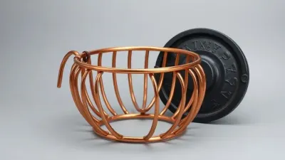 As 4 Melhores Serpentinas para Fogão a Lenha (Cobre, Ferro e Alumínio)