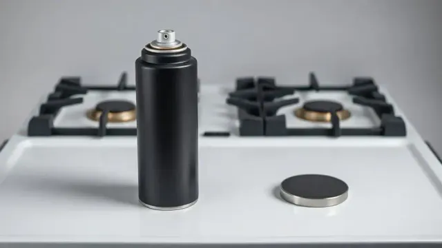 Como Pintar Fogão com Tinta Spray – As 3 Melhores Tintas