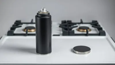 Como Pintar Fogão com Tinta Spray – As 3 Melhores Tintas